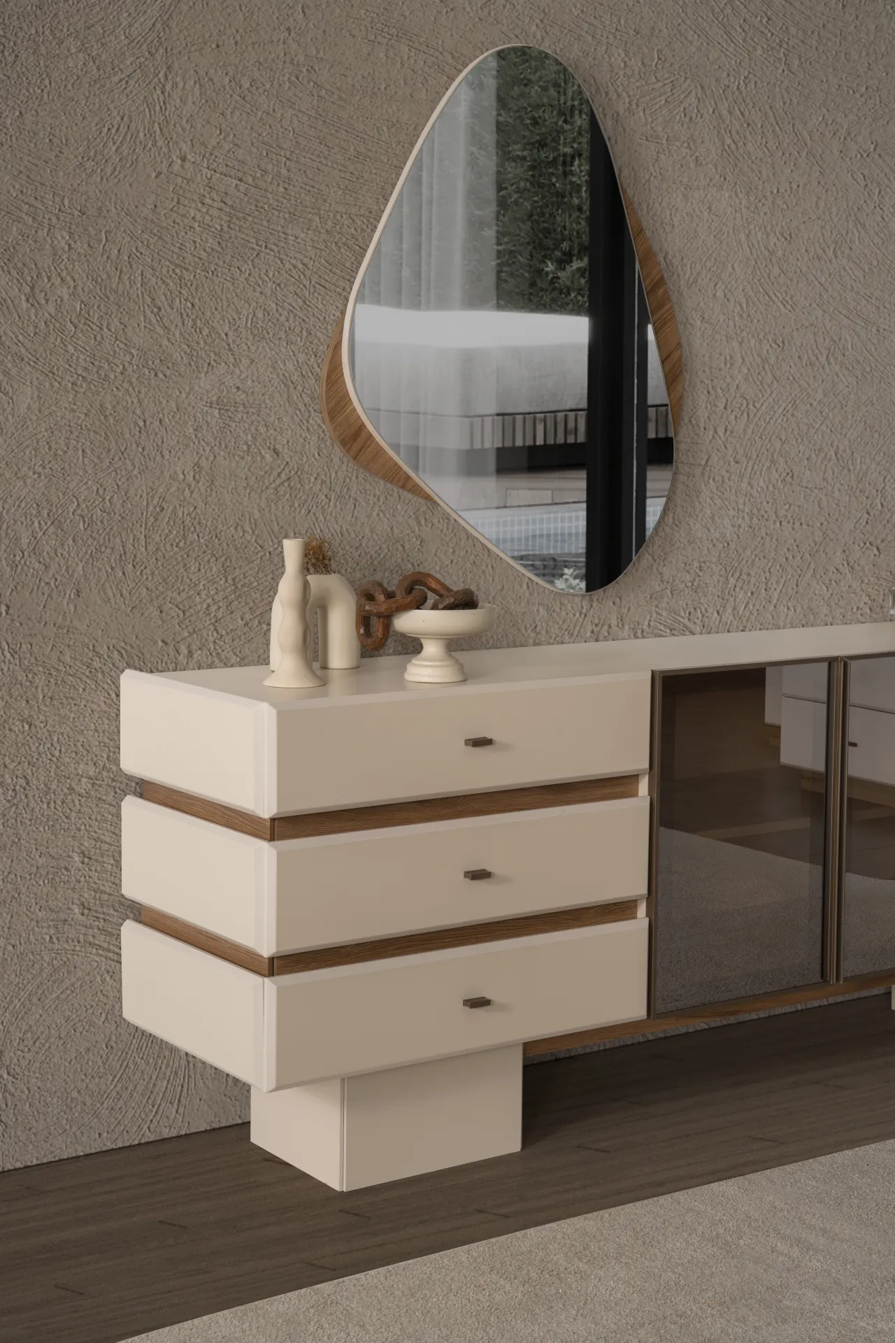 İstanbul Yemek Odası